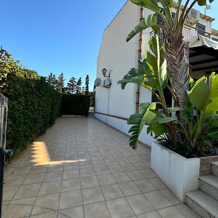 Villa A San Vito Lo Capo Minaudo Zewnętrze zdjęcie