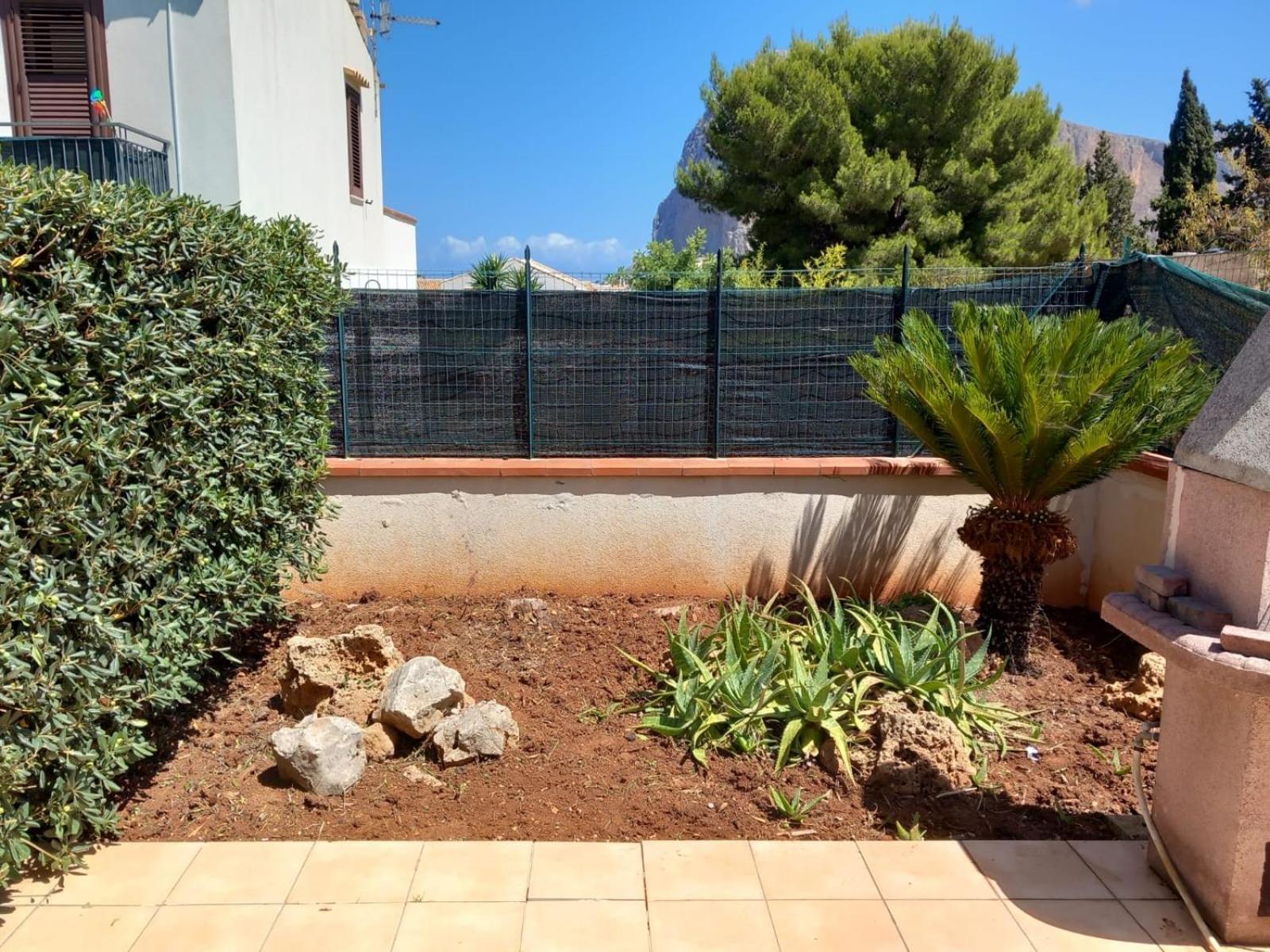 Villa A San Vito Lo Capo Minaudo Zewnętrze zdjęcie