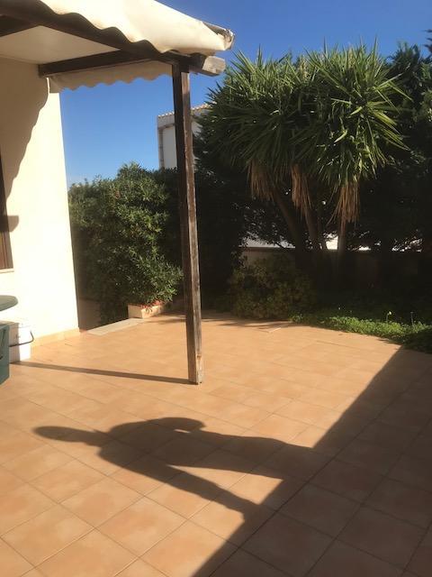 Villa A San Vito Lo Capo Minaudo Zewnętrze zdjęcie