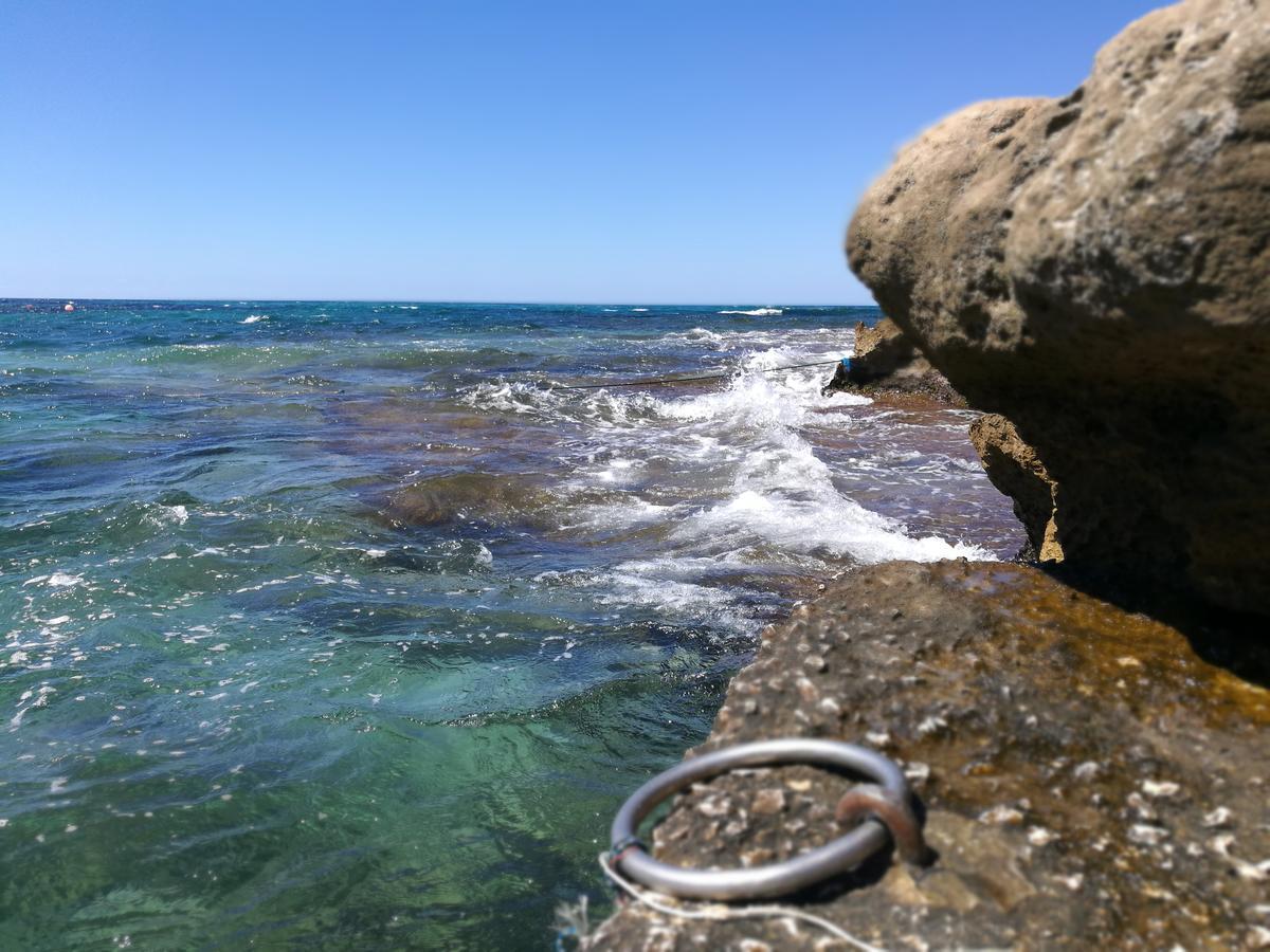 Villa A San Vito Lo Capo Minaudo Zewnętrze zdjęcie