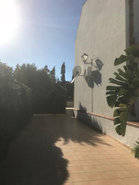 Villa A San Vito Lo Capo Minaudo Zewnętrze zdjęcie