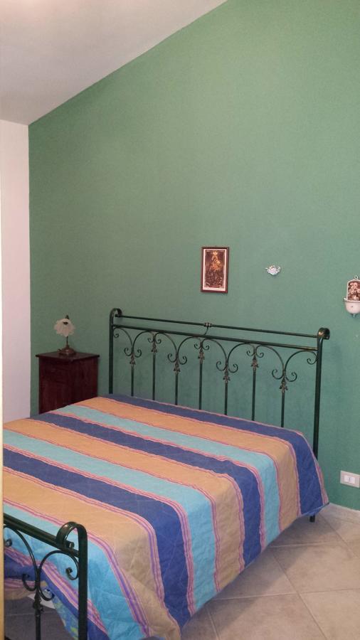 Villa A San Vito Lo Capo Minaudo Zewnętrze zdjęcie