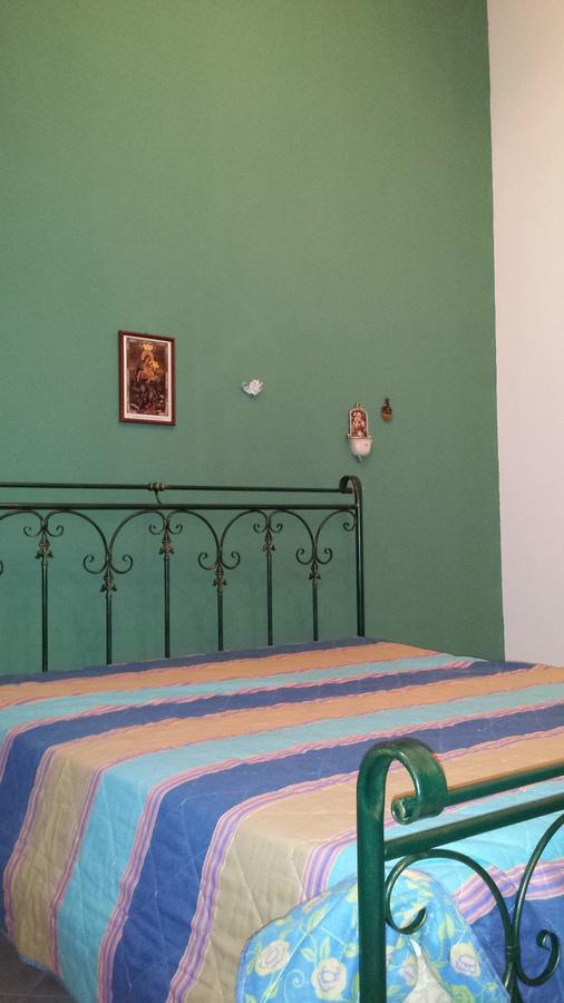 Villa A San Vito Lo Capo Minaudo Zewnętrze zdjęcie