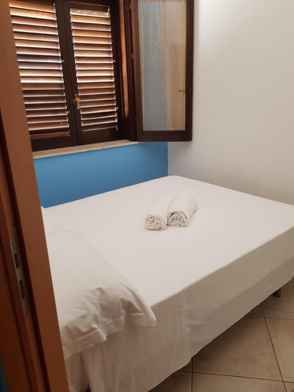 Villa A San Vito Lo Capo Minaudo Zewnętrze zdjęcie